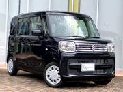 2023 SUZUKI SPACIA