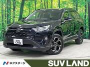 2020 TOYOTA RAV4 X