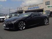 2018 LEXUS LC
