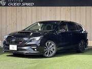 2022 SUBARU LEVORG