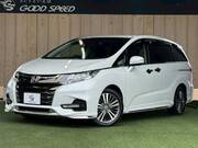 2019 HONDA ODYSSEY
