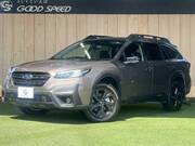 2022 SUBARU LEGACY OUTBACK