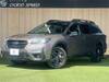 SUBARU LEGACY OUTBACK