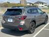 SUBARU LEGACY OUTBACK