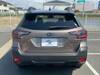 SUBARU LEGACY OUTBACK