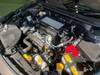 SUBARU LEGACY OUTBACK