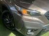 SUBARU LEGACY OUTBACK