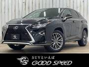 2017 LEXUS RX