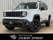 2022 CHRYSLER JEEP RENEGADE