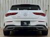 MERCEDES BENZ CLA-CLASS Shooting Brake