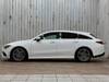 MERCEDES BENZ CLA-CLASS Shooting Brake