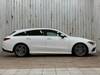 MERCEDES BENZ CLA-CLASS Shooting Brake