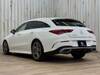 MERCEDES BENZ CLA-CLASS Shooting Brake