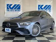 2024 MERCEDES BENZ CLA-CLASS