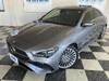 MERCEDES BENZ CLA-CLASS