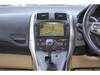 TOYOTA BLADE