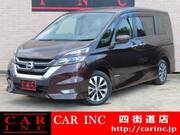 2016 NISSAN SERENA