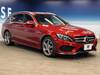 MERCEDES BENZ C-CLASS Stationwagon