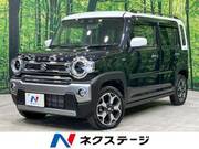 2022 SUZUKI HUSTLER
