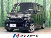 2012 HONDA N-BOX CUSTOM