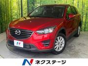 2015 MAZDA CX-5 XD