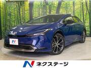 2023 TOYOTA PRIUS