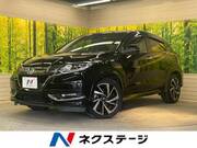 2016 HONDA VEZEL