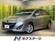 2011 MAZDA PREMACY 20S