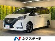 2020 NISSAN SERENA