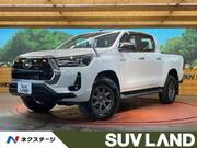 2023 TOYOTA HILUX Z