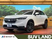 2021 HONDA VEZEL