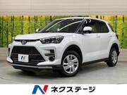 2021 TOYOTA RAIZE