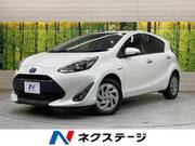2019 TOYOTA AQUA