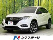 2021 HONDA VEZEL