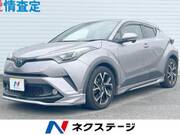 2017 TOYOTA C-HR G