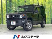 2021 SUZUKI JIMNY XC