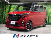 2021 NISSAN ROOX