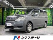 2010 HONDA STEPWAGON G L PACKAGE
