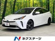 2022 TOYOTA PRIUS