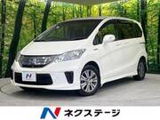 2012 HONDA FREED HYBRID