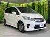 HONDA FREED HYBRID