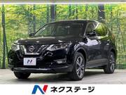 2019 NISSAN X-TRAIL 20Xi