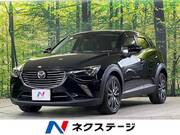 2018 MAZDA CX-3