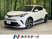2017 TOYOTA C-HR G