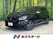 2020 HONDA FIT