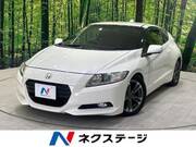 2012 HONDA CR-Z