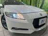 HONDA CR-Z