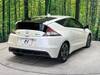 HONDA CR-Z
