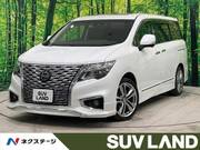 2021 NISSAN ELGRAND