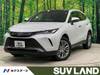 TOYOTA HARRIER HYBRID